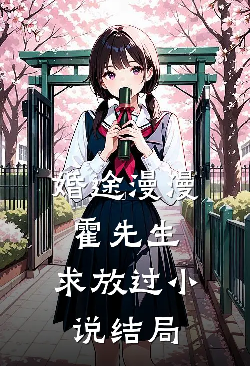 婚途漫漫：霍先生，求放过小说结局