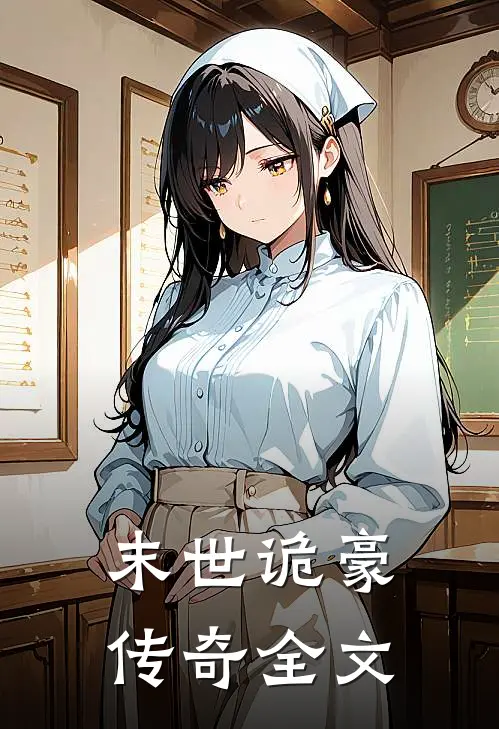 《末世诡豪传奇》全文