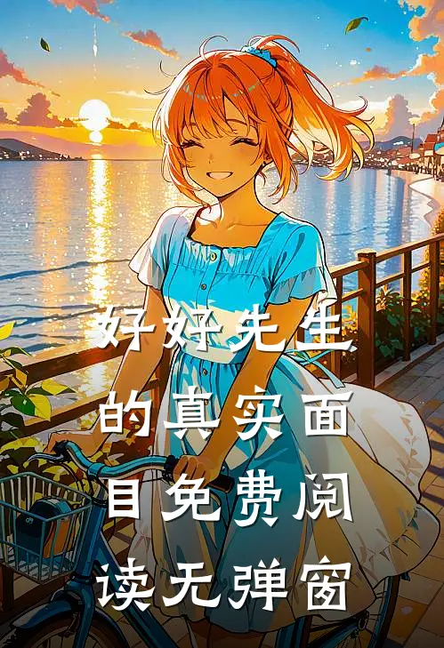 好好先生的真实面目免费阅读无弹窗