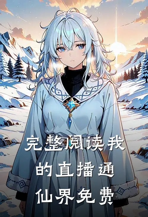 完整阅读我的直播通仙界免费