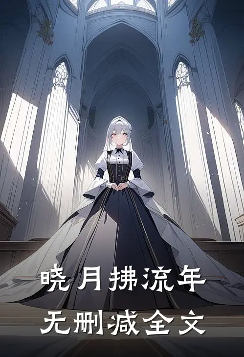 晓月拂流年无删减全文