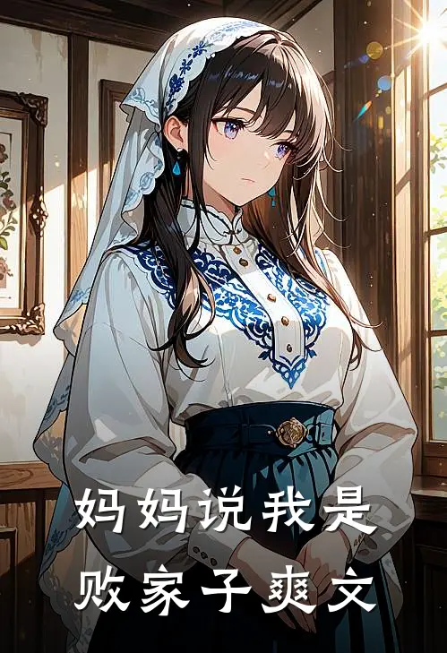 妈妈说我是败家子爽文