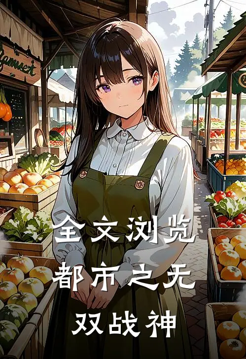 全文浏览都市之无双战神