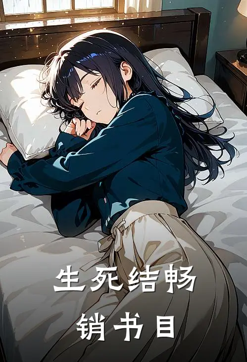 生死结畅销书目
