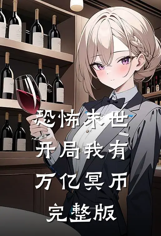 恐怖末世，开局我有万亿冥币完整版