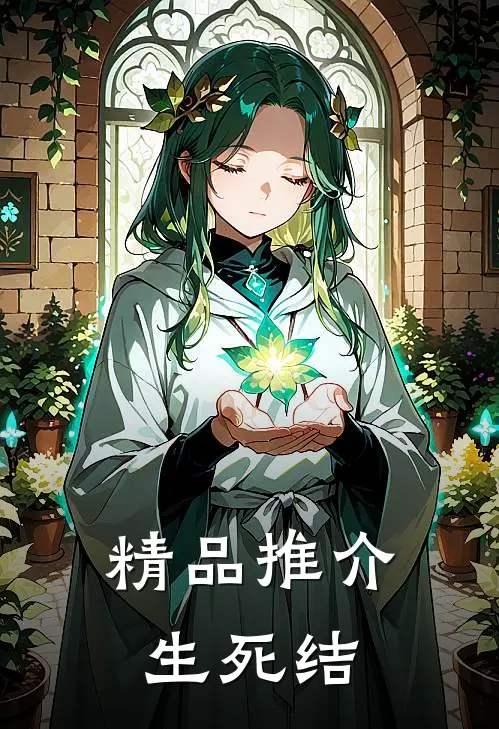 精品推介生死结