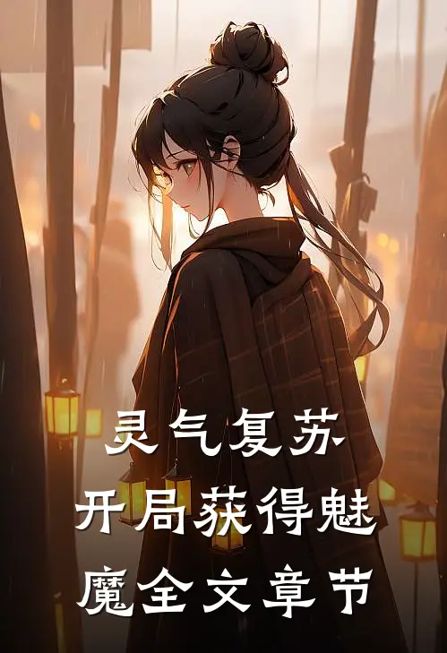 灵气复苏：开局获得魅魔全文章节