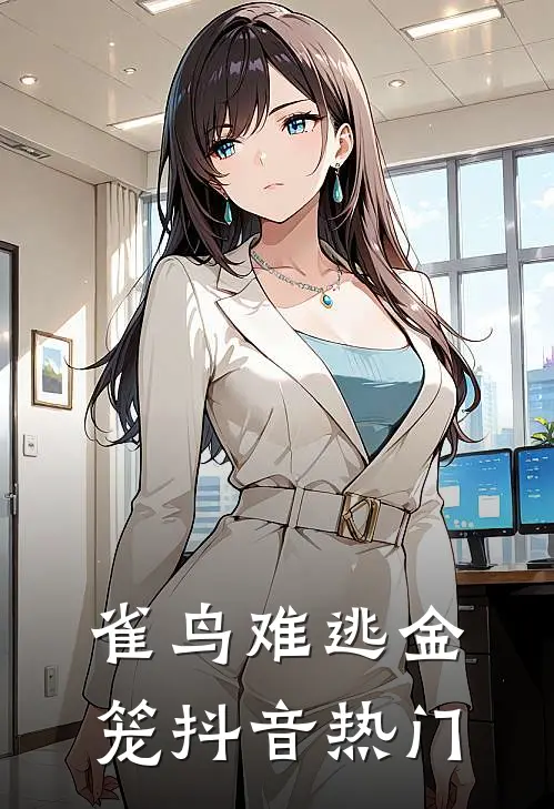 雀鸟难逃金笼抖音热门