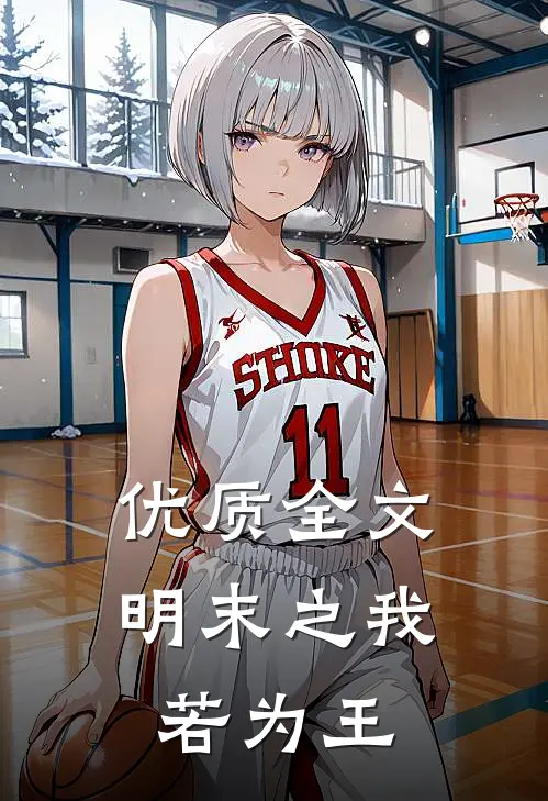 优质全文明末之我若为王
