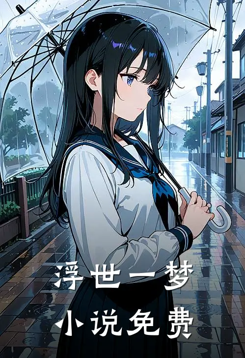 浮世一梦小说免费