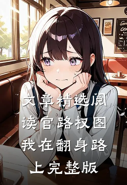 文章精选阅读官路权图我在翻身路上完整版
