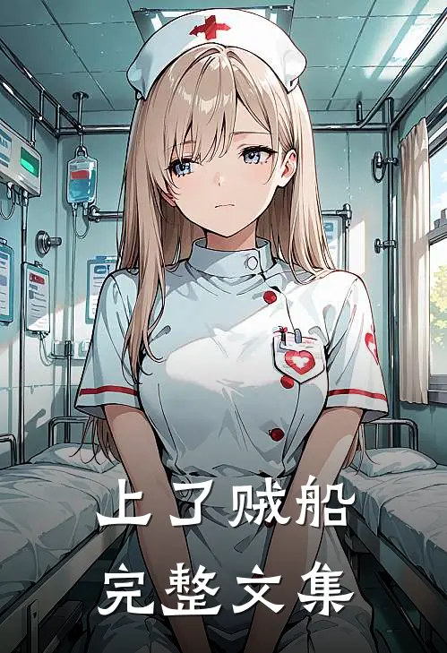 上了贼船完整文集