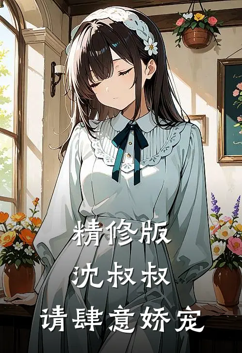 精修版沈叔叔，请肆意娇宠