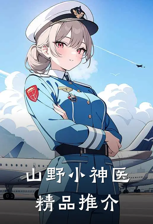 山野小神医精品推介