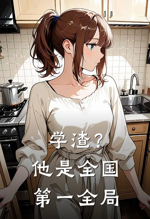 学渣?他是全国第一全局免费阅读