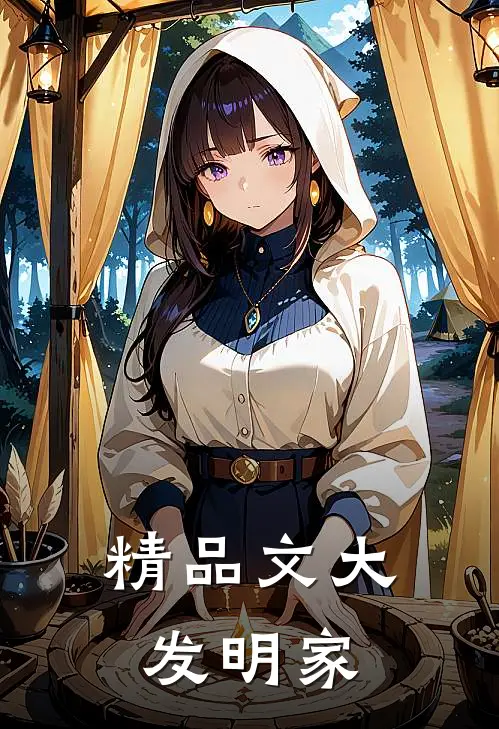 精品文大发明家