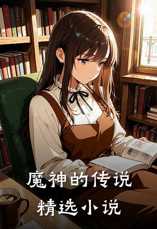 魔神的传说精选小说