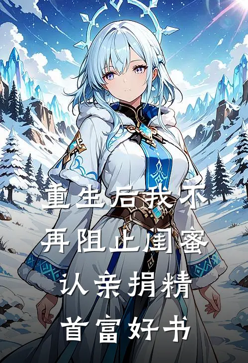 重生后我不再阻止闺蜜认亲捐精首富好书