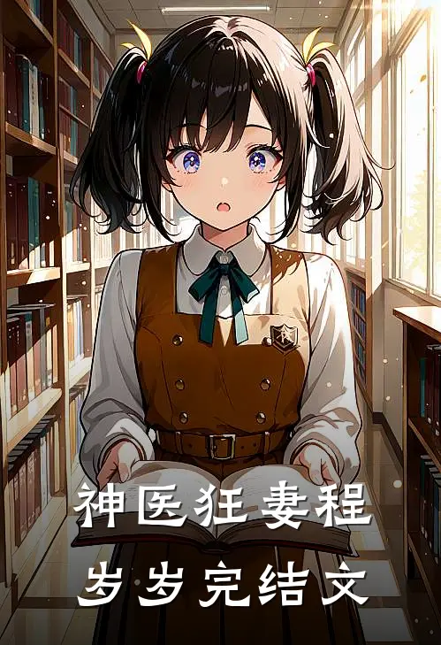 神医狂妻程岁岁完结文