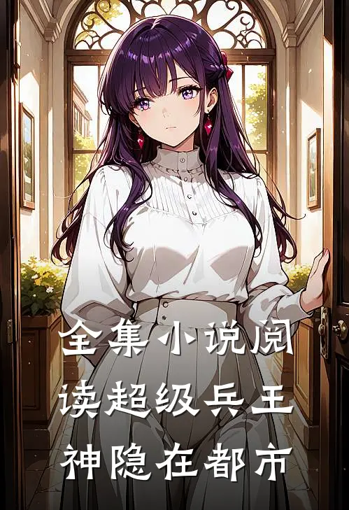 全集小说阅读超级兵王神隐在都市