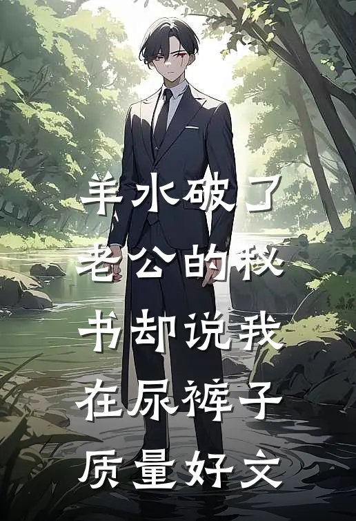 羊水破了，老公的秘书却说我在尿裤子质量好文