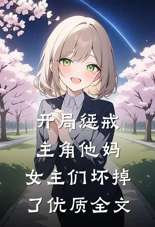 开局惩戒主角他妈，女主们坏掉了优质全文