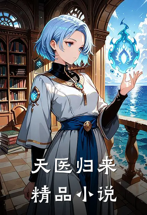 天医归来精品小说