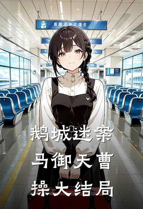 鹅城迷案马御天曹操大结局