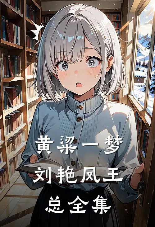 黄粱一梦刘艳凤王总 全集