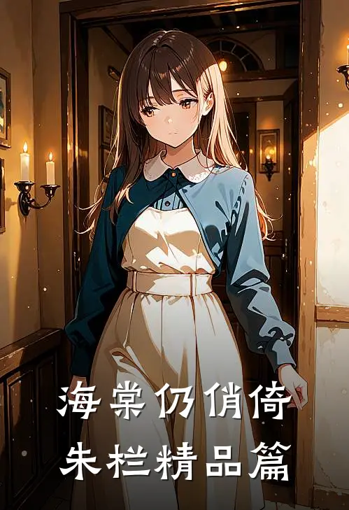 海棠仍俏倚朱栏精品篇