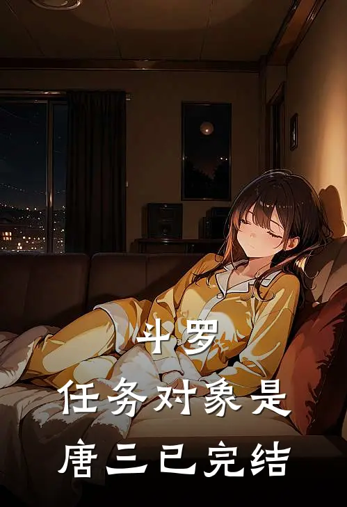 斗罗：任务对象是唐三已完结