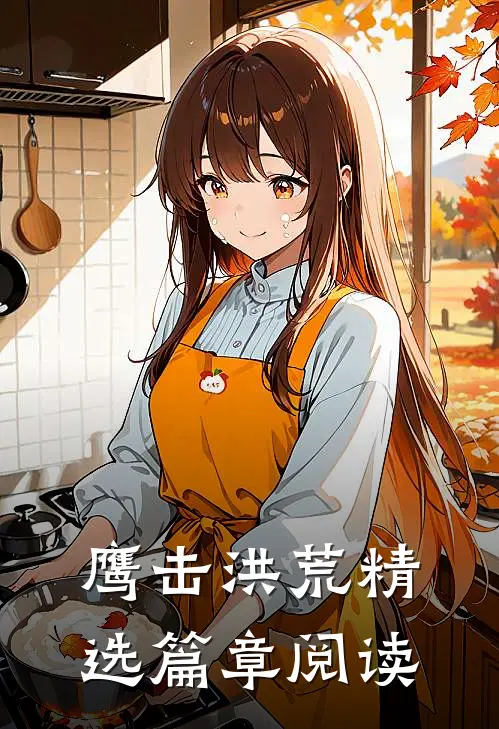 鹰击洪荒精选篇章阅读