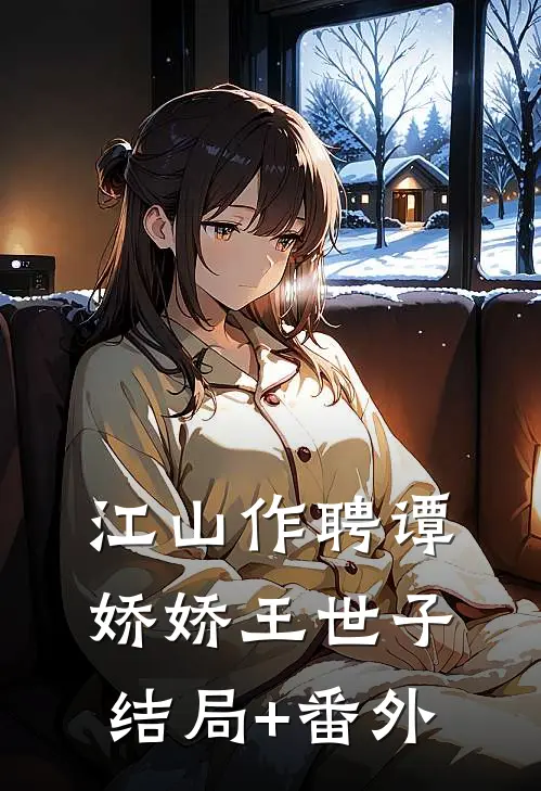 江山作聘谭娇娇王世子结局+番外
