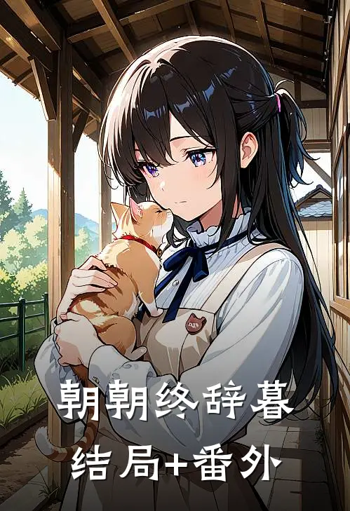 朝朝终辞暮结局+番外