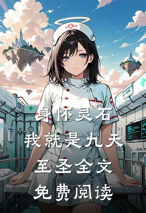 身怀灵石，我就是九天至圣全文免费阅读