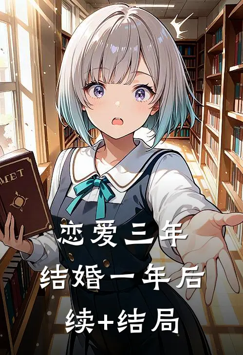 恋爱三年，结婚一年后续+结局