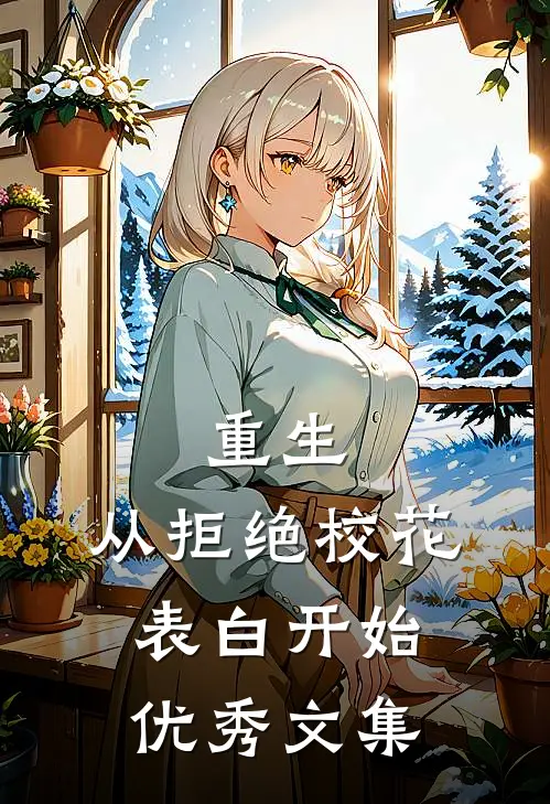 重生：从拒绝校花表白开始优秀文集