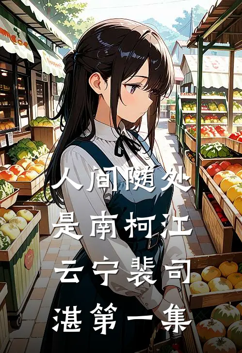 人间随处是南柯江云宁裴司湛第一集