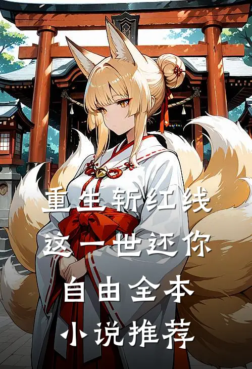 重生斩红线：这一世还你自由全本小说推荐