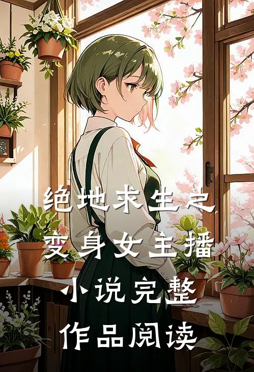 绝地求生之变身女主播小说完整作品阅读