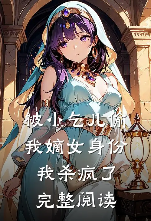 被小乞儿偷我嫡女身份，我杀疯了完整阅读