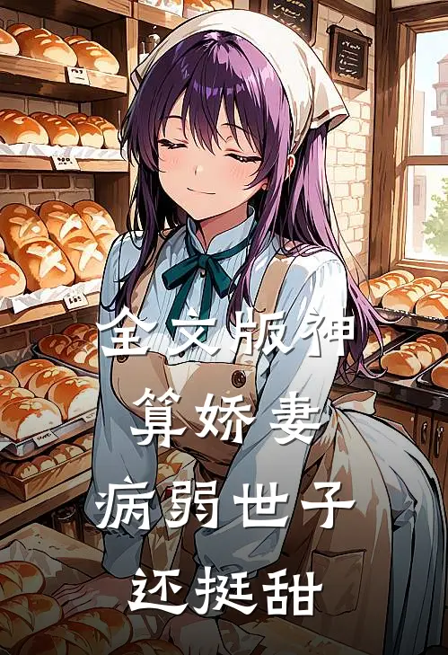 全文版神算娇妻：病弱世子还挺甜