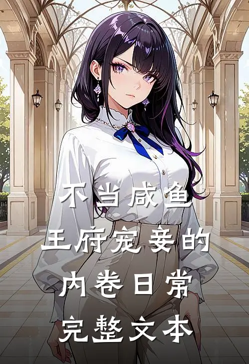 不当咸鱼，王府宠妾的内卷日常完整文本
