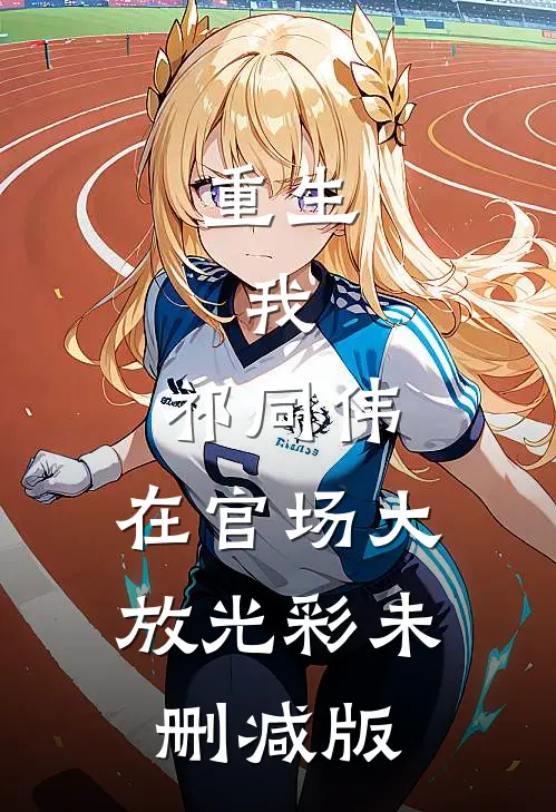 重生：我，祁同伟，在官场大放光彩未删减版