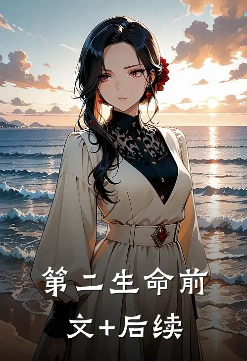 第二生命前文+后续