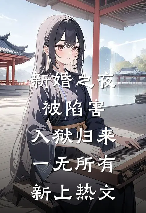 新婚之夜被陷害，入狱归来一无所有新上热文