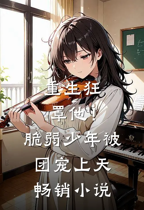重生狂罩他！脆弱少年被团宠上天畅销小说