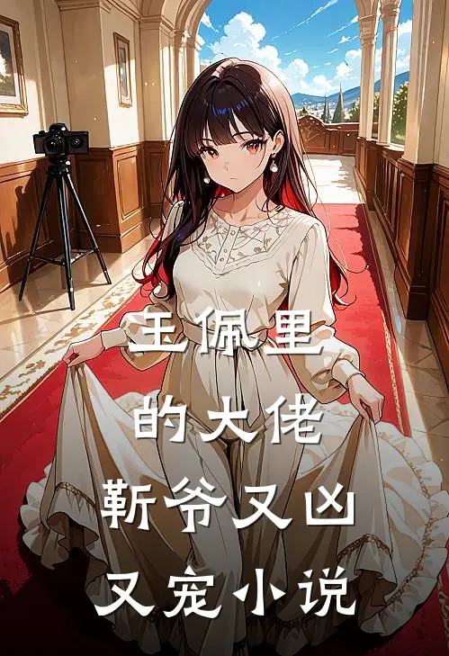 玉佩里的大佬靳爷又凶又宠免费阅读