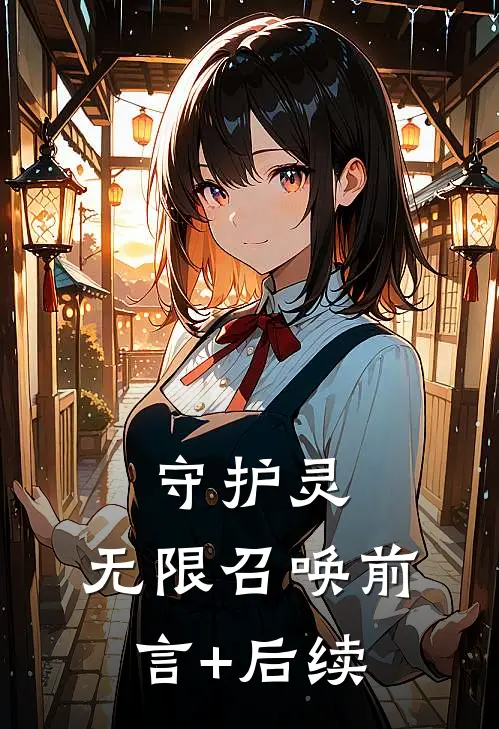 守护灵：无限召唤前言+后续