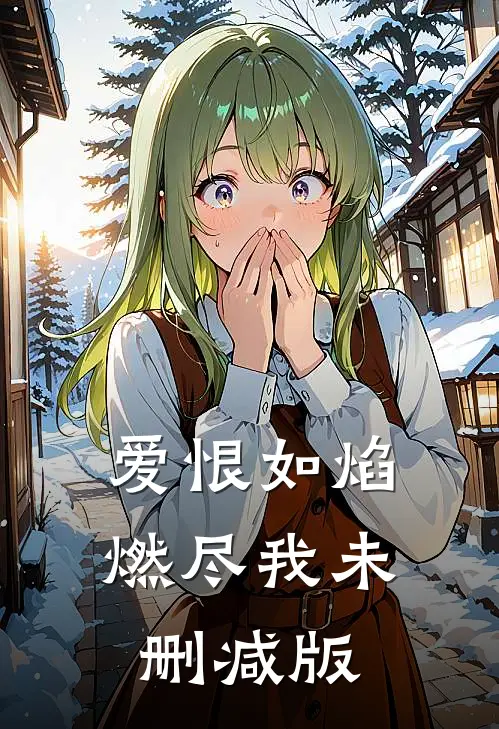爱恨如焰，燃尽我未删减版